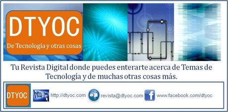 Gestores de Correo-e en DTyOC