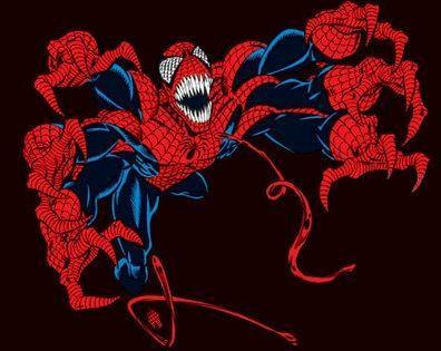 LOS 5 ENEMIGOS MÁS RIDICULOS DE SPIDERMAN