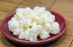 kéfir