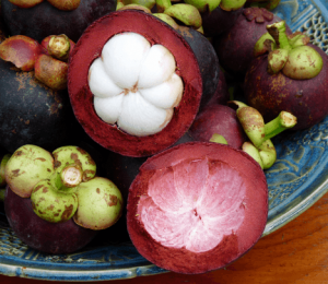mangostan