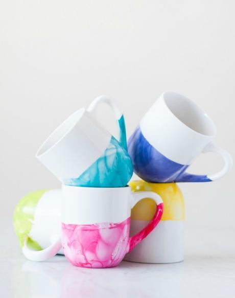 6 DIY con color para el verano