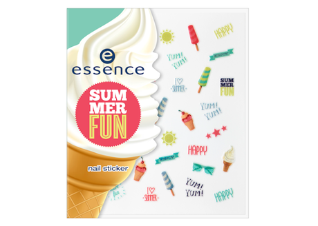 Catrice It Pieces y Contourius / Essence Summer Fun