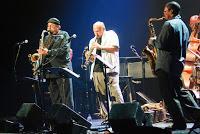 Dave Liebman,  Don Braden,  Dan Moretti - Latin Genesis