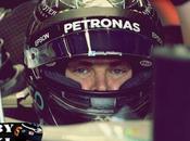 Rosberg agradece esfuerzo mecánicos