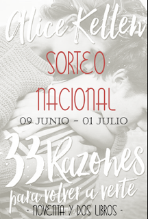 GANADOR/A del ejemplar de 