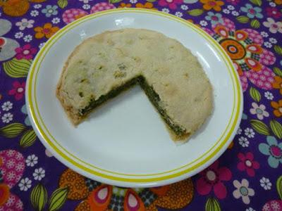 ERBAZZONE - RETO SALADO CRI: EMILIA-ROMAGNA