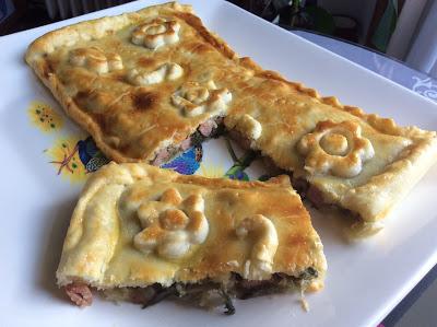 ERBAZZONE - RETO SALADO CRI: EMILIA-ROMAGNA