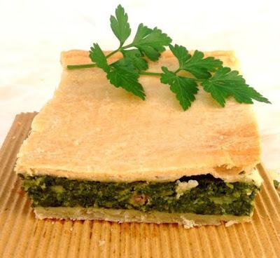 ERBAZZONE - RETO SALADO CRI: EMILIA-ROMAGNA