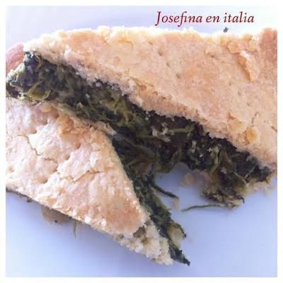 ERBAZZONE - RETO SALADO CRI: EMILIA-ROMAGNA