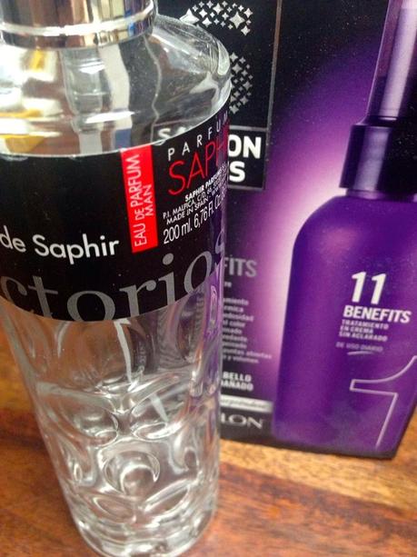 productos acabados, potis acabados, cosmética, belleza, crema corporal, crema corporal pieles secas, cumlaude lab, champu deliplus, aceite corporal deliplus, 11 benefits, desmaquilllante ojos garnier, crema de colágeno de simply suplements, maquillaje solar de sesderma,  victorioso de Saphir, lejia estrella, blog de cosmética, solo yo, blog solo yo, hogar, limpieza, 