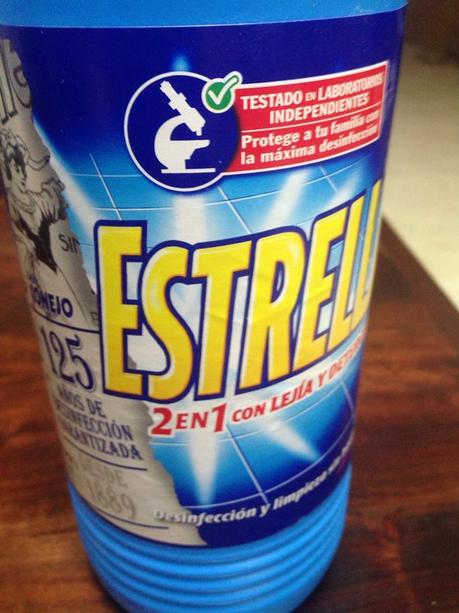 productos acabados, potis acabados, cosmética, belleza, crema corporal, crema corporal pieles secas, cumlaude lab, champu deliplus, aceite corporal deliplus, 11 benefits, desmaquilllante ojos garnier, crema de colágeno de simply suplements, maquillaje solar de sesderma,  victorioso de Saphir, lejia estrella, blog de cosmética, solo yo, blog solo yo, hogar, limpieza, 