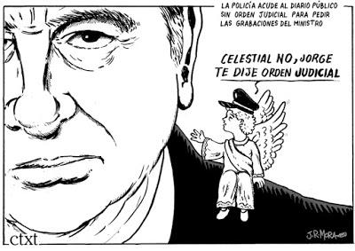 El PP forzó su máquina electoral a su favor.