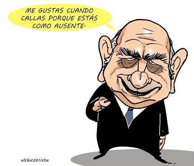 El PP forzó su máquina electoral a su favor.