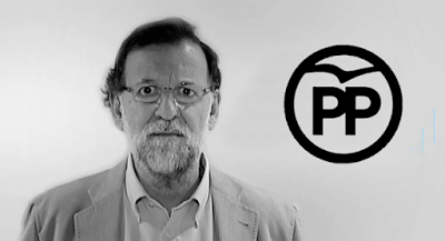 El PP forzó su máquina electoral a su favor.