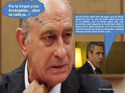 El PP forzó su máquina electoral a su favor.