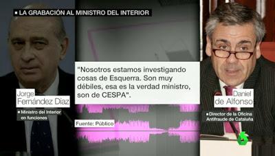 El PP forzó su máquina electoral a su favor.