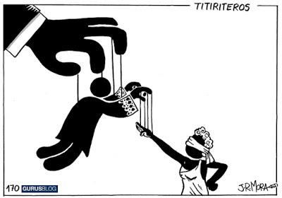 El PP forzó su máquina electoral a su favor.