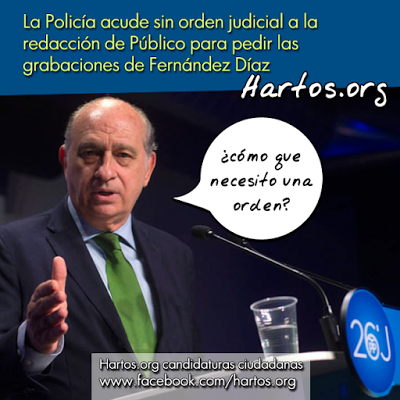 El PP forzó su máquina electoral a su favor.