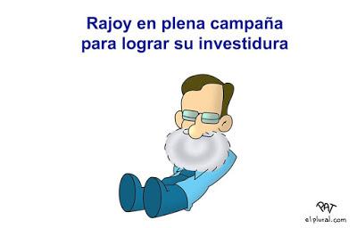 El PP forzó su máquina electoral a su favor.