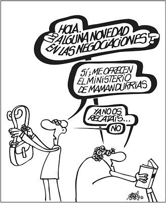 El PP forzó su máquina electoral a su favor.