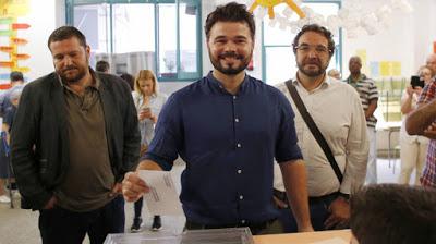 El PP forzó su máquina electoral a su favor.