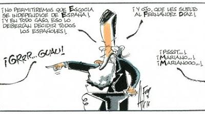 El PP forzó su máquina electoral a su favor.