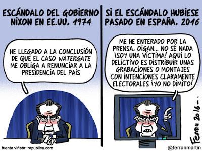 El PP forzó su máquina electoral a su favor.