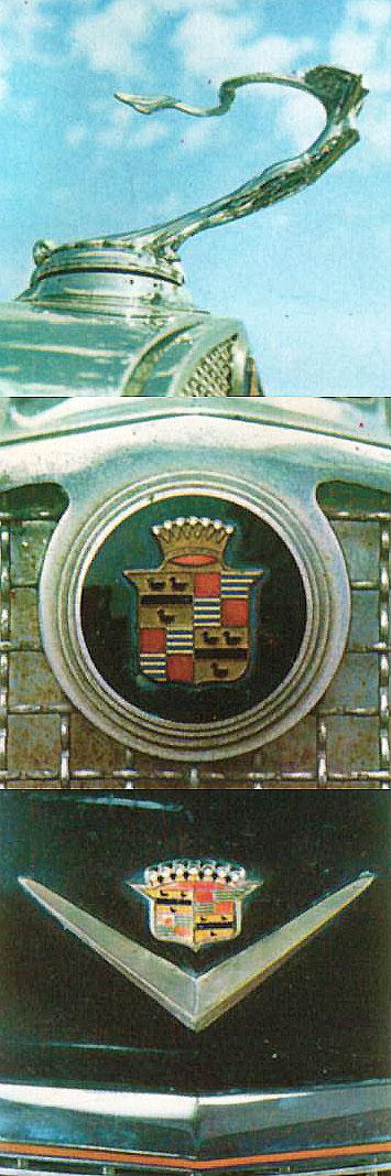 Cadillac y sus inicios en Detroit