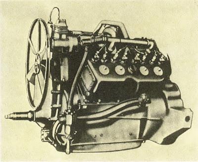 Cadillac y sus inicios en Detroit