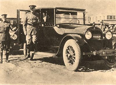 Cadillac y sus inicios en Detroit