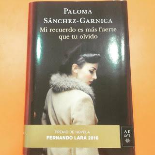 Pasando revista a la semana 159