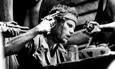 Muere Michael Cimino, director de 'El cazador'