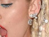 boda Miley Cyrus Liam Hemsworth cada cerca