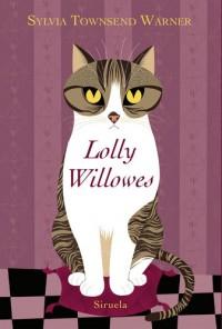 Un libro para el primer domingo de julio, Lolly Willowes