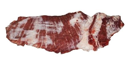 Arroz con secreto ibérico