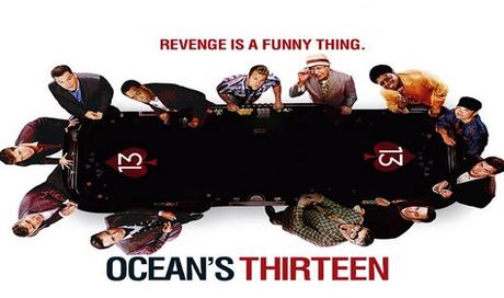 Steven Soderbergh, ¿de Más a Menos?