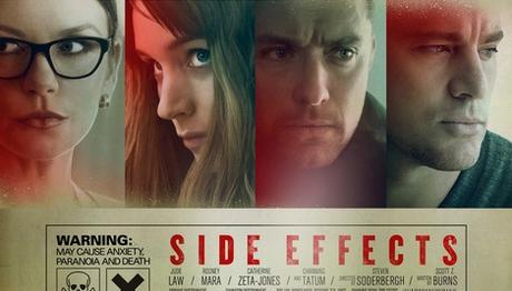 Steven Soderbergh, ¿de Más a Menos?