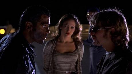 Steven Soderbergh, ¿de Más a Menos?