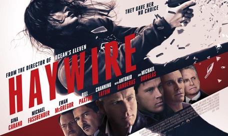 Steven Soderbergh, ¿de Más a Menos?