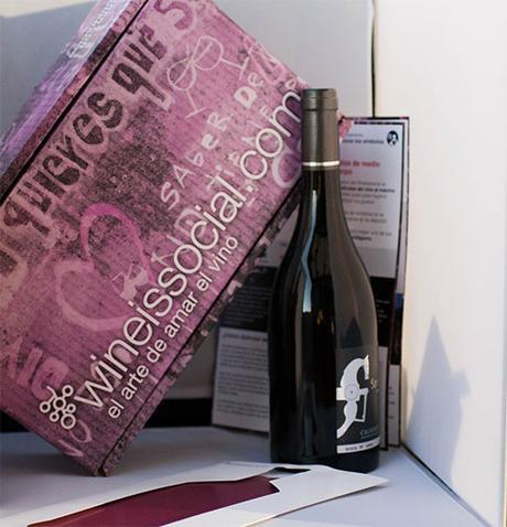 Wineissocial