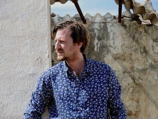 Entrevista a Eduardo Laporte, autor de La tabla