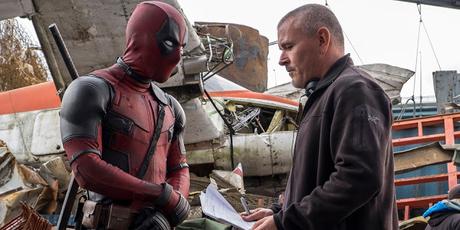 Deadpool: El antihéroe como humor