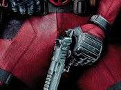 Deadpool: antihéroe como humor