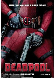 Deadpool: El antihéroe como humor