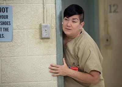 Lea DeLaria - Modern Love