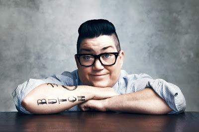 Lea DeLaria - Modern Love