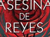 Ficha: Cazadora brujas Asesina reyes