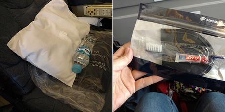 Aeromexico Vuelo a Madrid