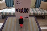 Crónica del descubrimiento de lo nuevo de SPC (smartwatches y pulseras fitness)