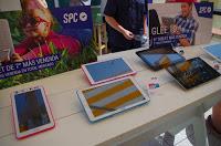 Crónica del descubrimiento de lo nuevo de SPC (smartwatches y pulseras fitness)